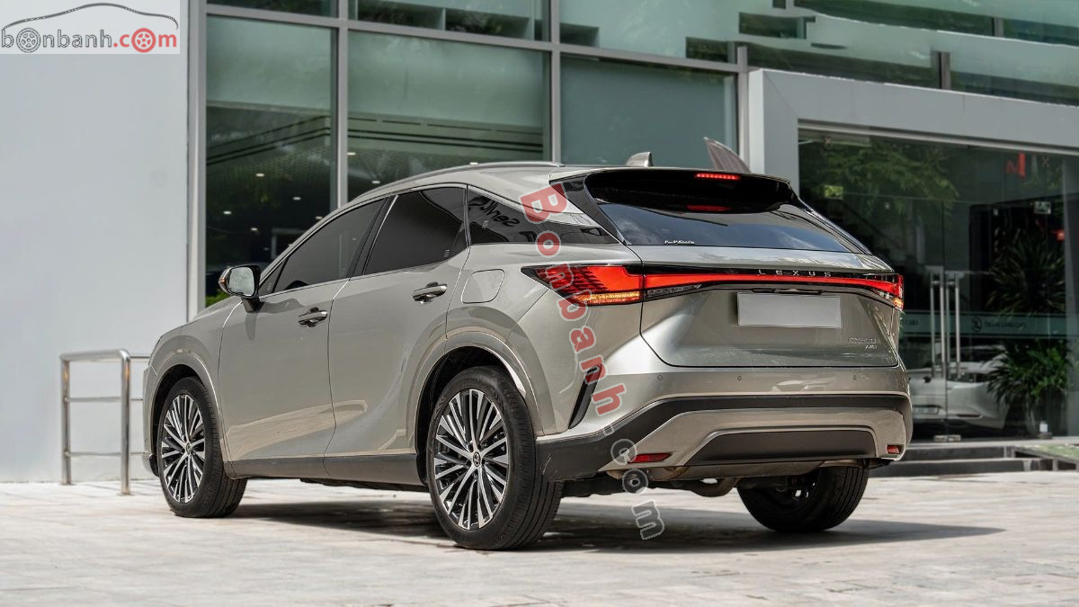 Bán ô tô Lexus RX 350 Premium - 2024 - xe cũ