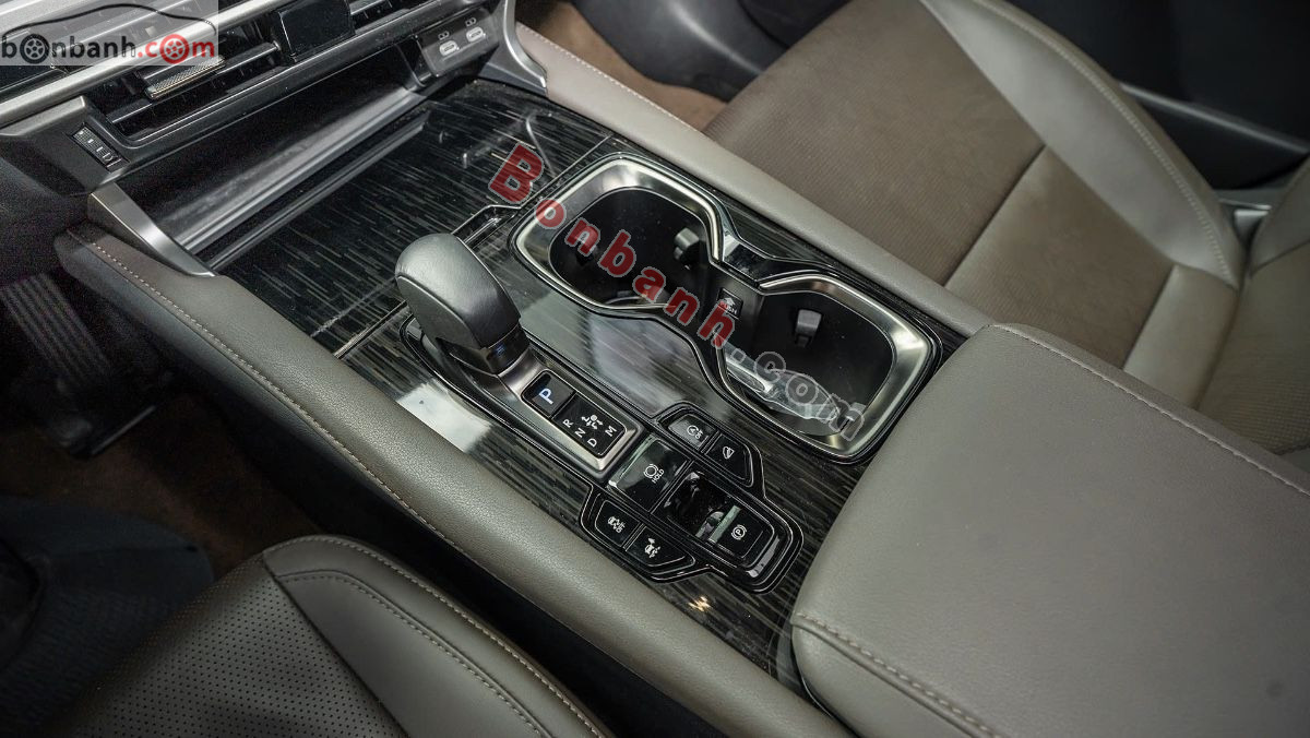 Bán ô tô Lexus RX 350 Premium - 2024 - xe cũ