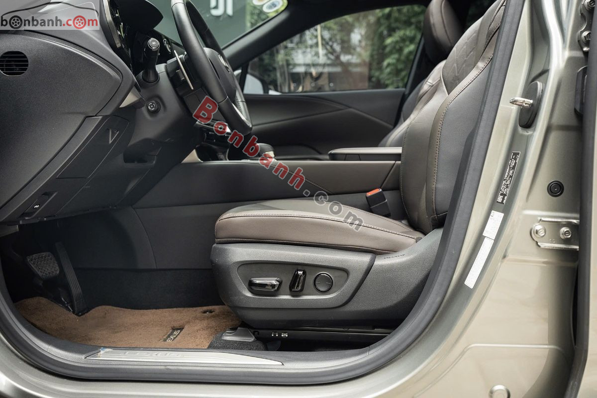 Bán ô tô Lexus RX 350 Premium - 2024 - xe cũ