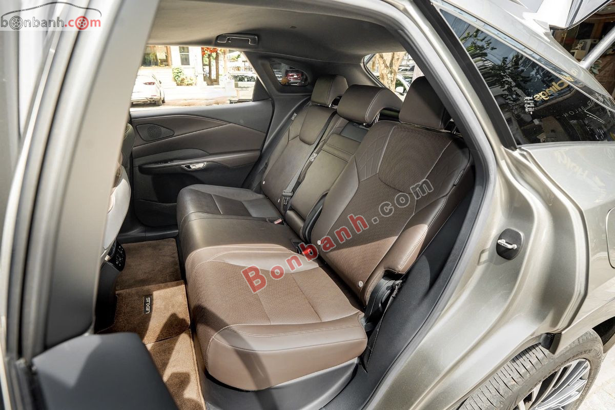 Bán ô tô Lexus RX 350 Premium - 2024 - xe cũ