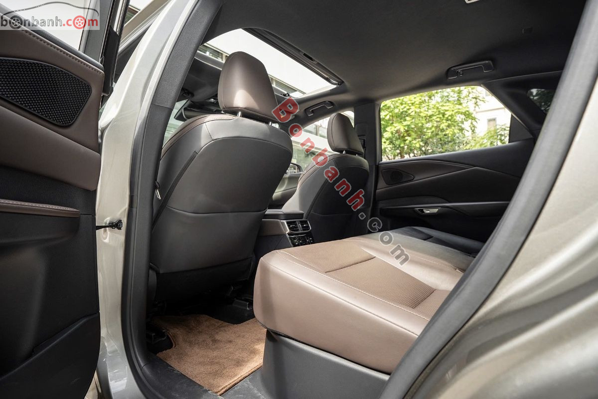 Bán ô tô Lexus RX 350 Premium - 2024 - xe cũ