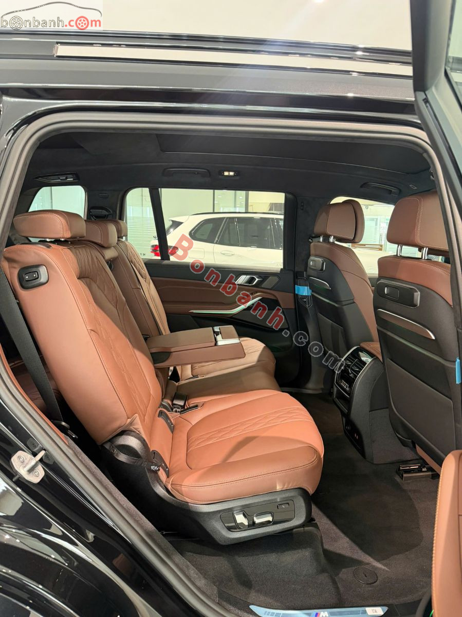 Bán ô tô BMW X7 xDrive40i M Sport - 2026 - xe mới