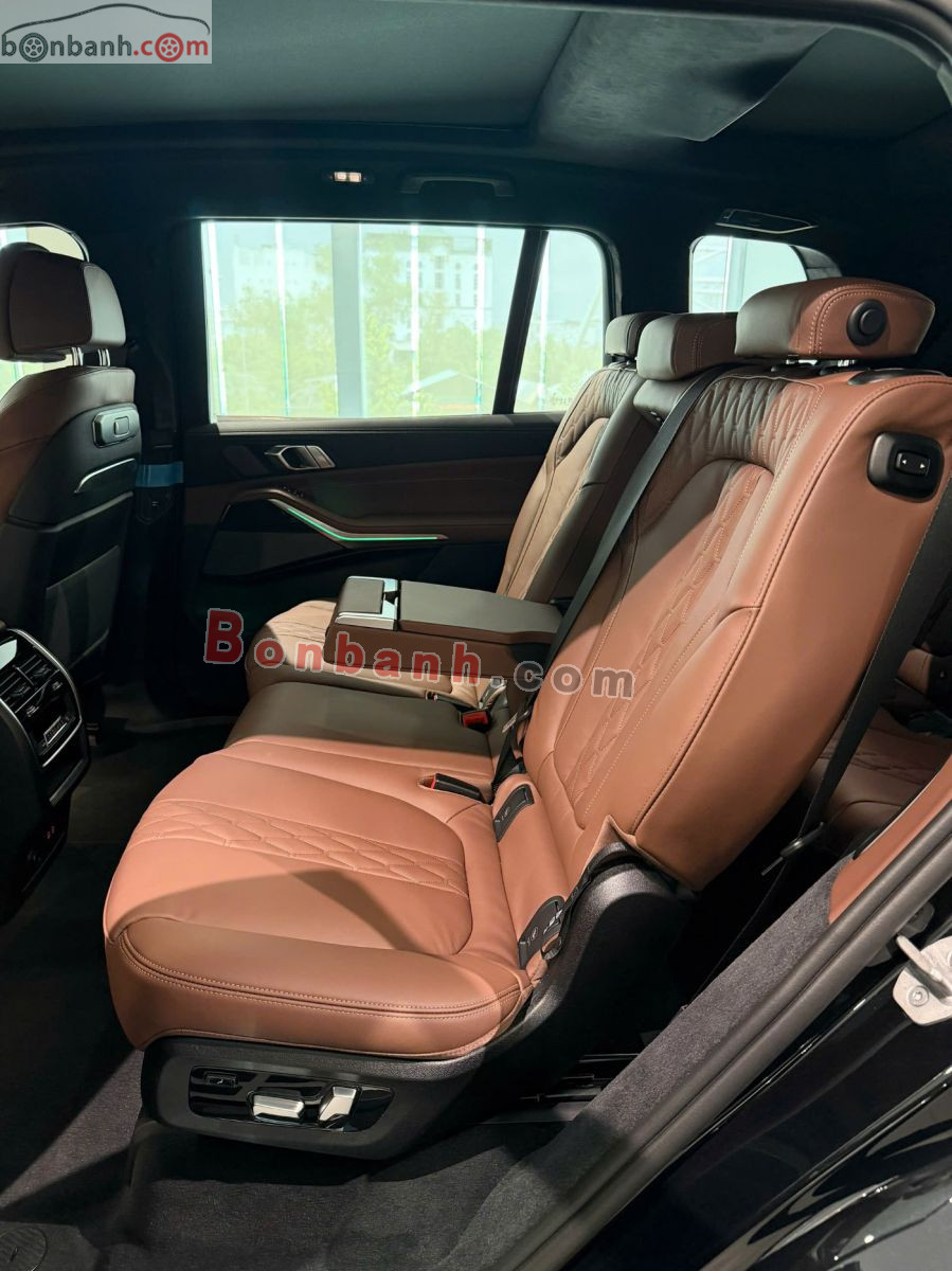 Bán ô tô BMW X7 xDrive40i M Sport - 2026 - xe mới
