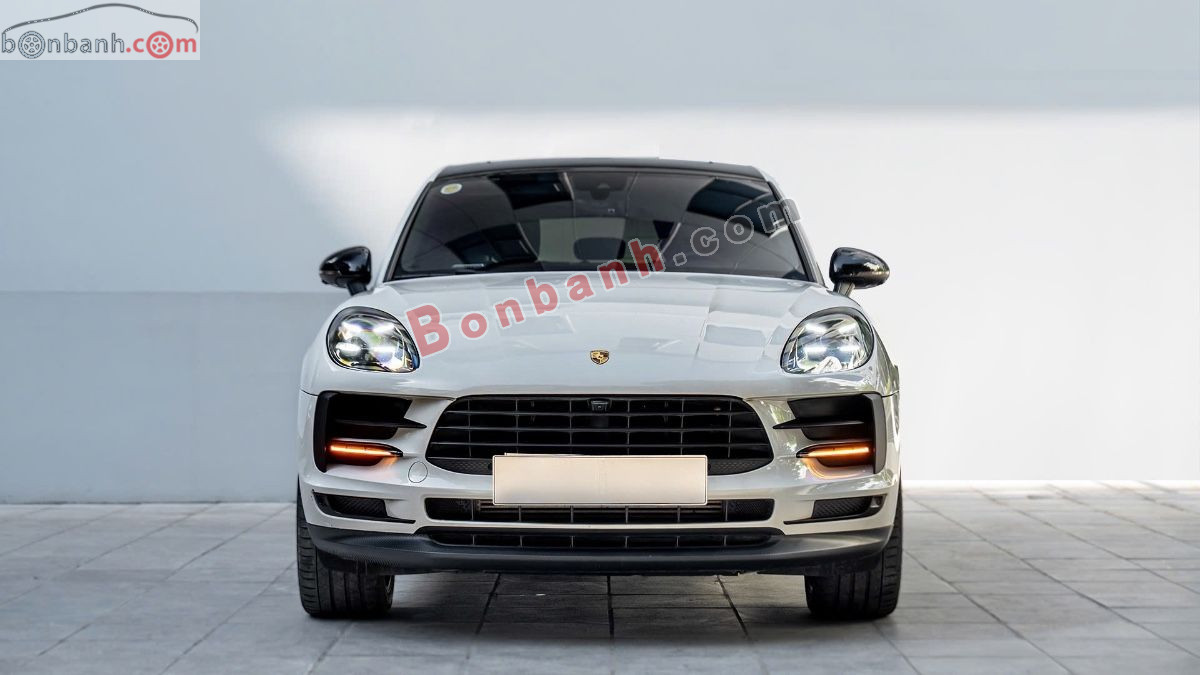 Bán ô tô Porsche Macan 2.0 - 2021 - xe cũ