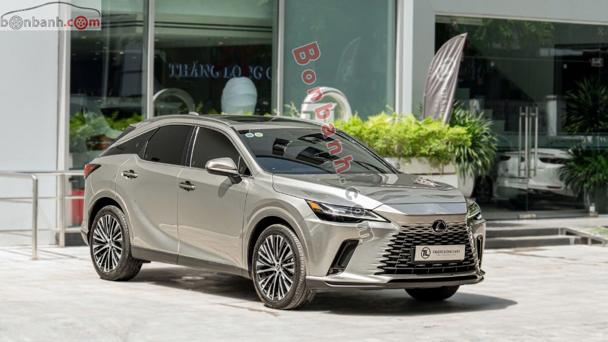 Bán ô tô Lexus RX 350 Premium - 2024 - xe cũ