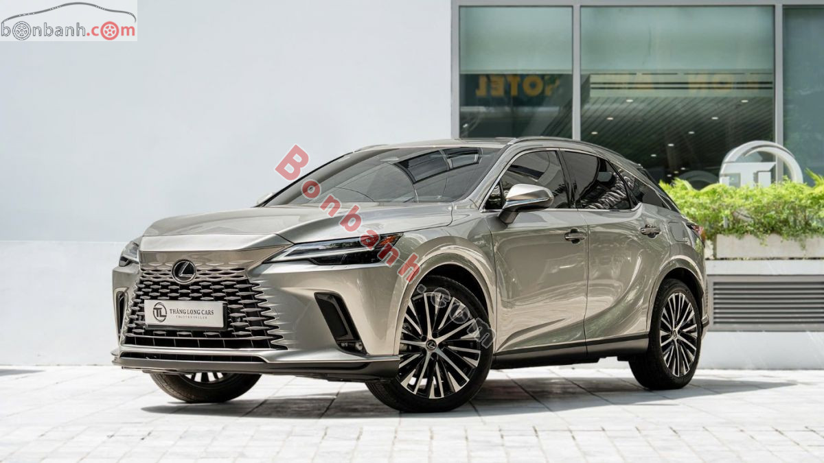 Bán ô tô Lexus RX 350 Premium - 2024 - xe cũ