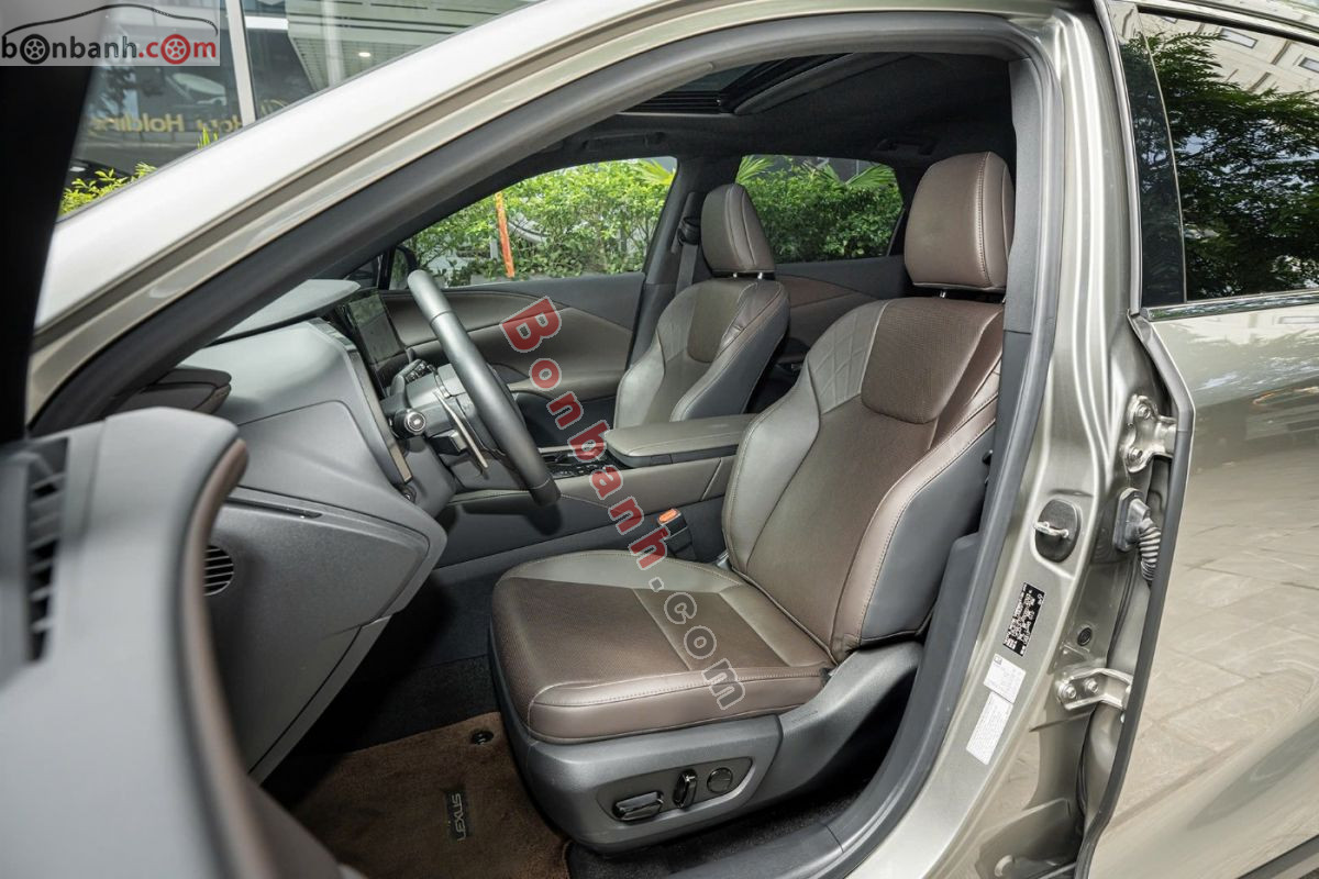 Bán ô tô Lexus RX 350 Premium - 2024 - xe cũ