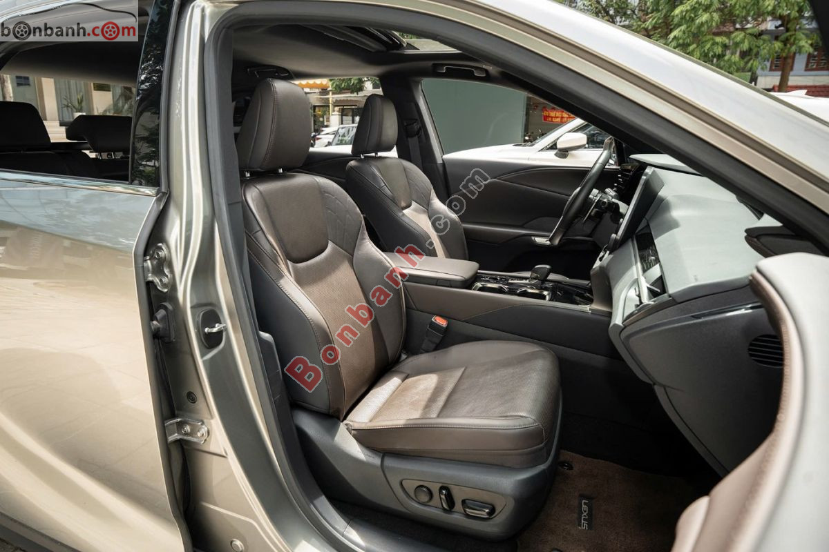 Bán ô tô Lexus RX 350 Premium - 2024 - xe cũ