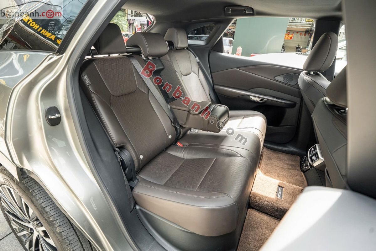Bán ô tô Lexus RX 350 Premium - 2024 - xe cũ
