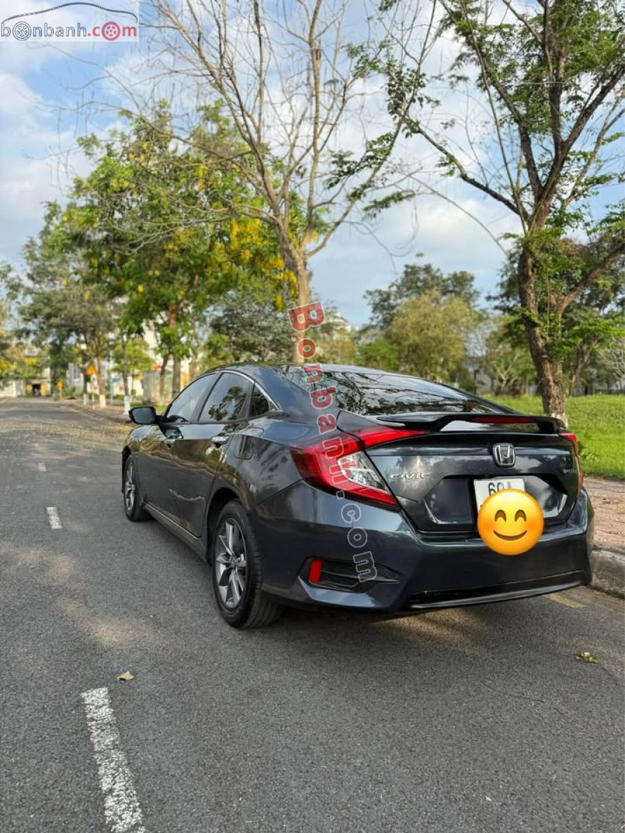 Bán ô tô Honda Civic G 1.8 AT - 2019 - xe cũ