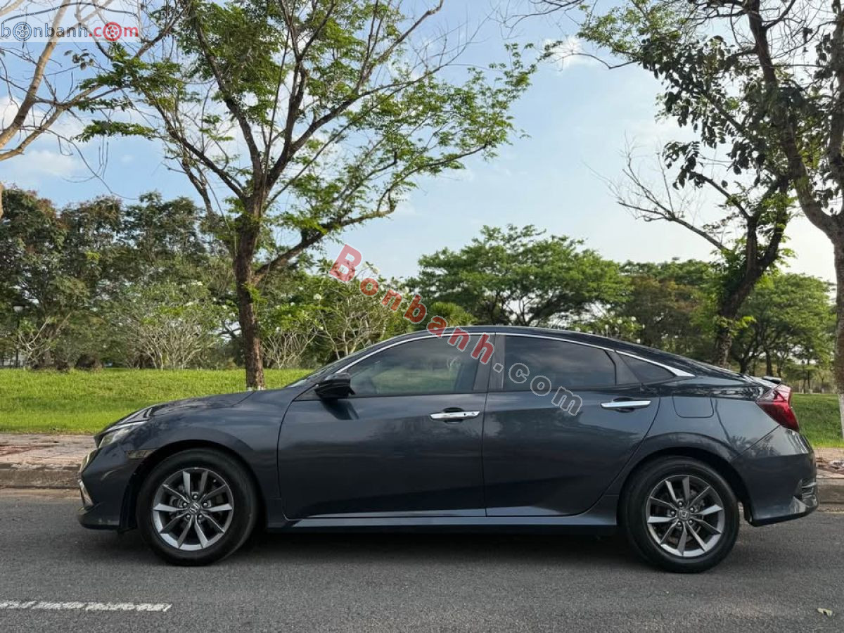 Bán ô tô Honda Civic G 1.8 AT - 2019 - xe cũ