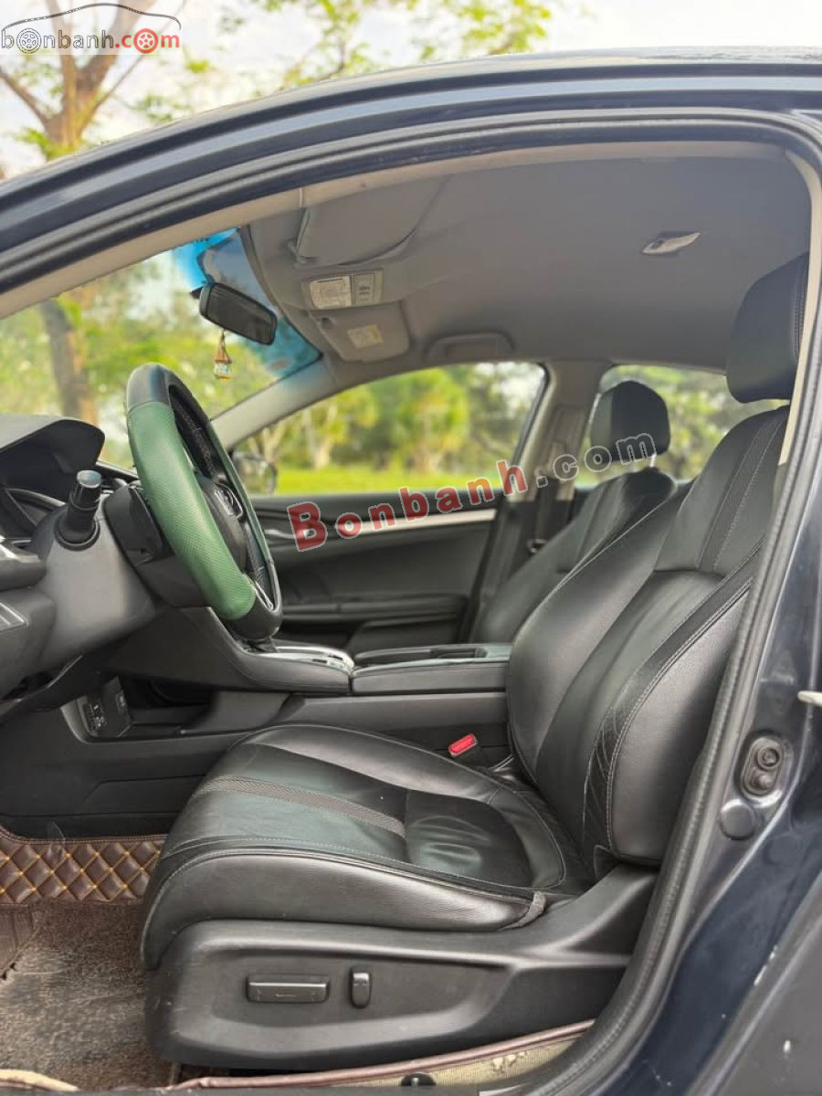 Bán ô tô Honda Civic G 1.8 AT - 2019 - xe cũ