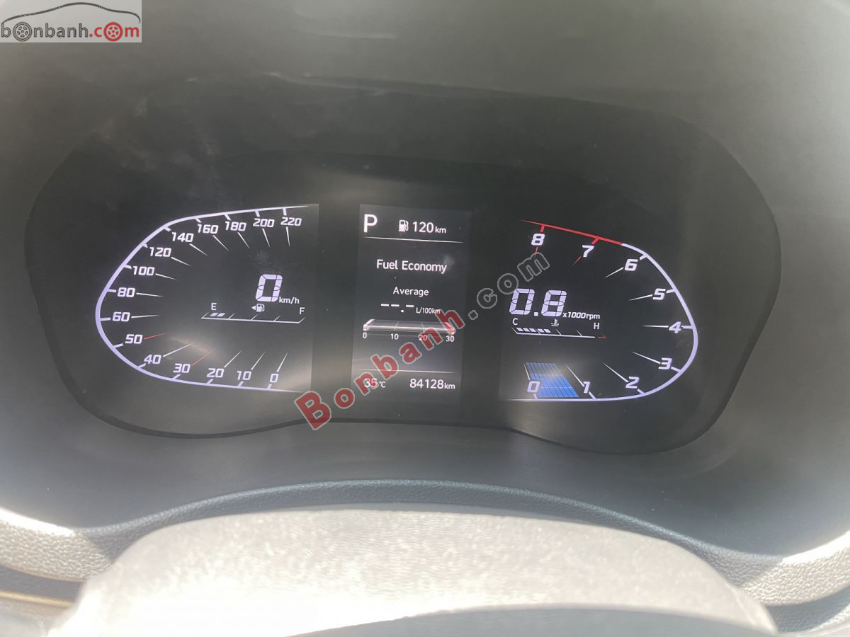 Bán ô tô Hyundai Accent 1.4 AT Đặc Biệt - 2021 - xe cũ
