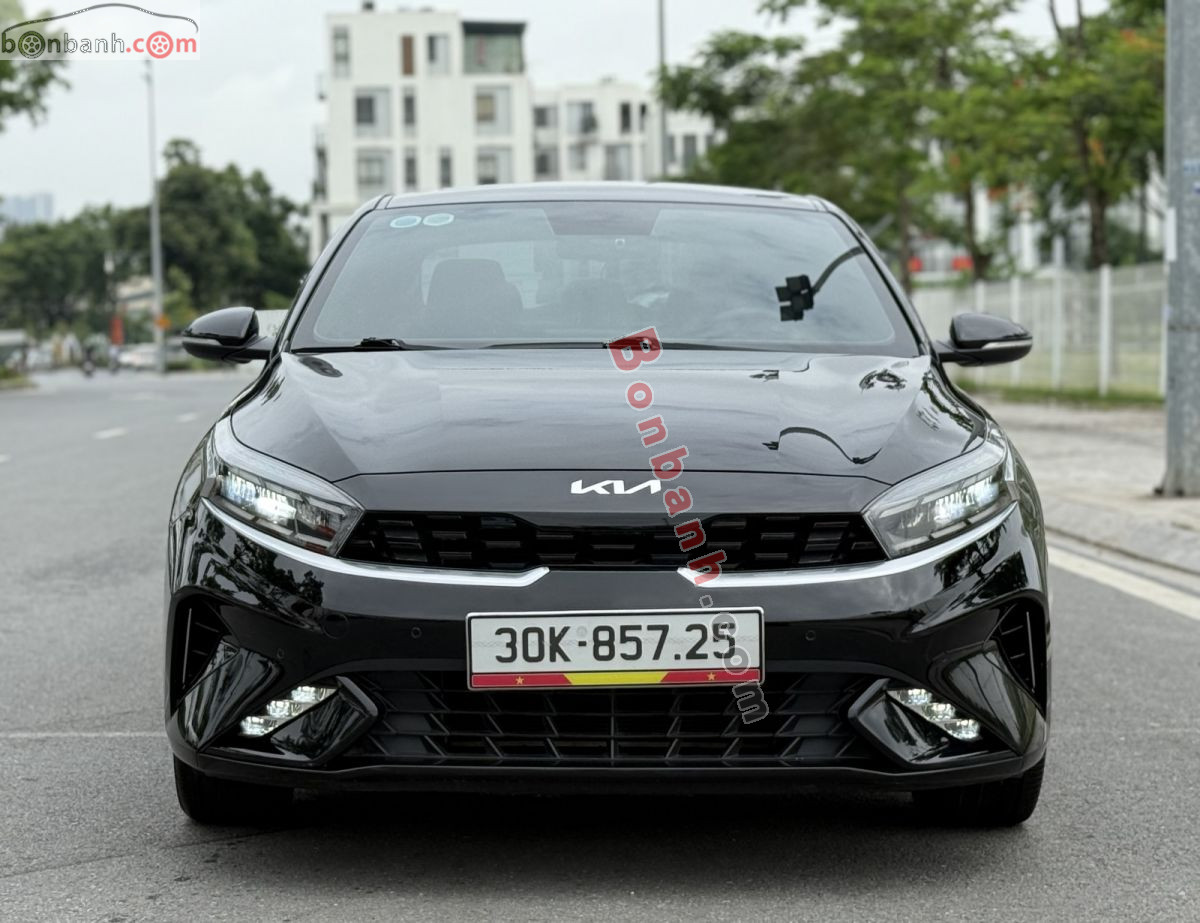 Bán ô tô Kia K3 Premium 2.0 AT - 2022 - xe cũ