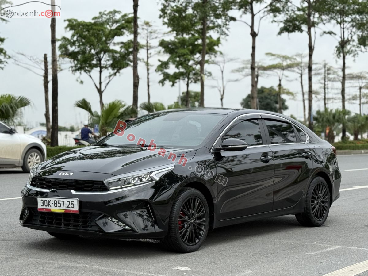 Bán ô tô Kia K3 Premium 2.0 AT - 2022 - xe cũ