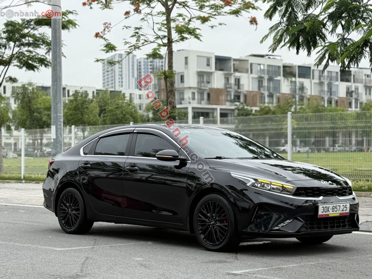 Bán ô tô Kia K3 Premium 2.0 AT - 2022 - xe cũ