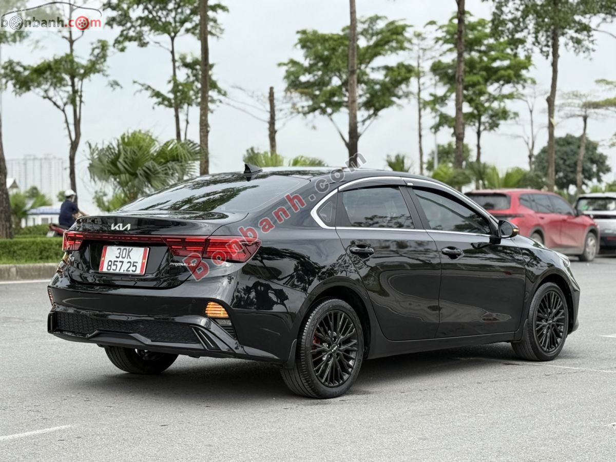 Bán ô tô Kia K3 Premium 2.0 AT - 2022 - xe cũ