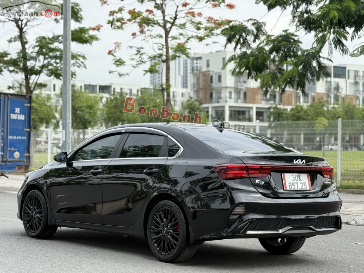 Bán ô tô Kia K3 Premium 2.0 AT - 2022 - xe cũ