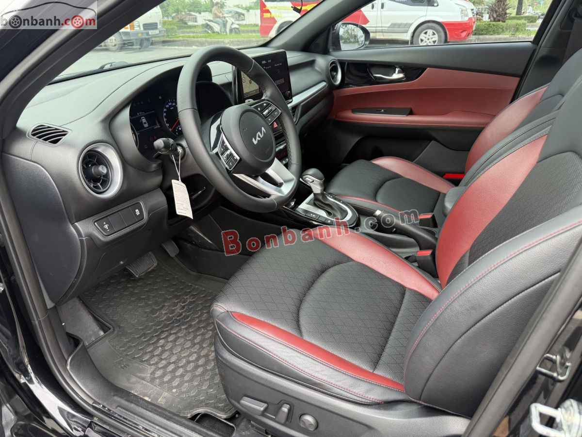 Bán ô tô Kia K3 Premium 2.0 AT - 2022 - xe cũ