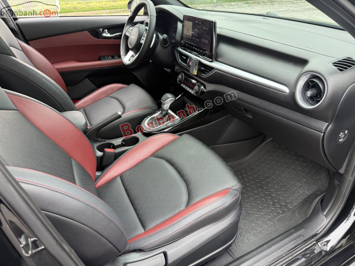 Bán ô tô Kia K3 Premium 2.0 AT - 2022 - xe cũ