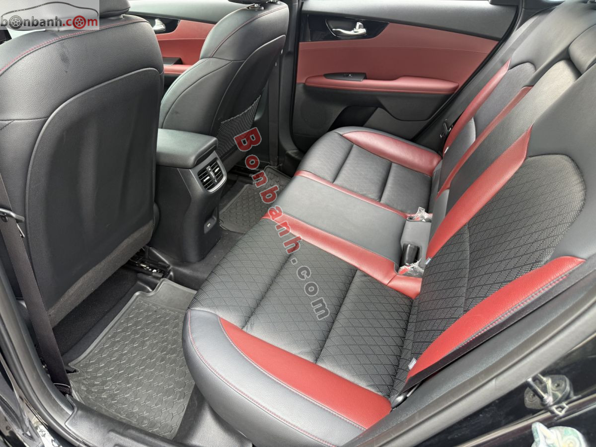 Bán ô tô Kia K3 Premium 2.0 AT - 2022 - xe cũ