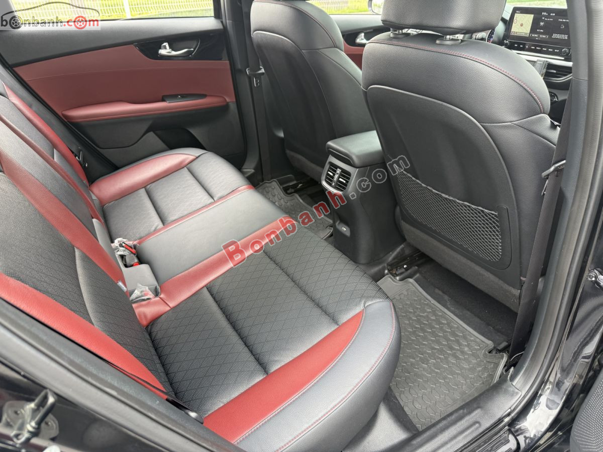 Bán ô tô Kia K3 Premium 2.0 AT - 2022 - xe cũ