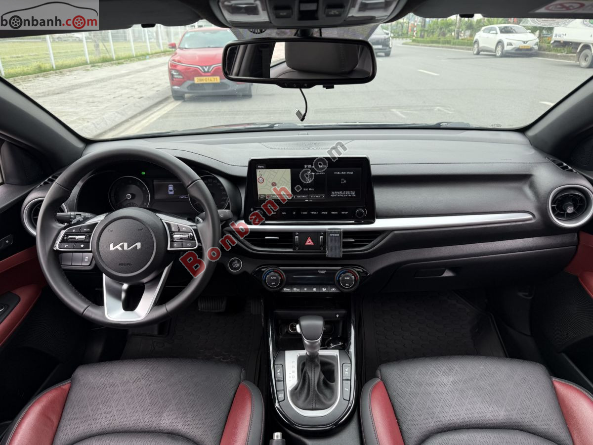 Bán ô tô Kia K3 Premium 2.0 AT - 2022 - xe cũ