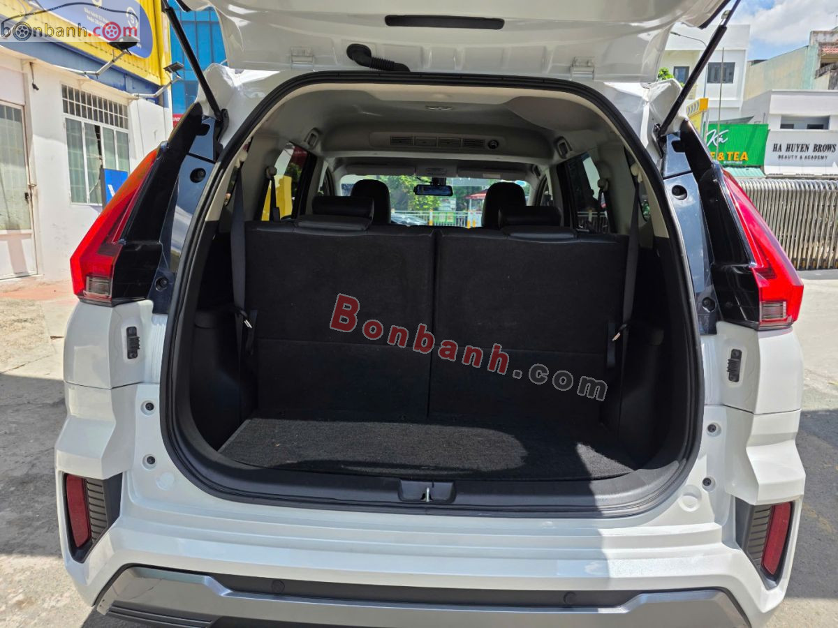 Bán ô tô Mitsubishi Xpander Premium 1.5 AT - 2024 - xe cũ
