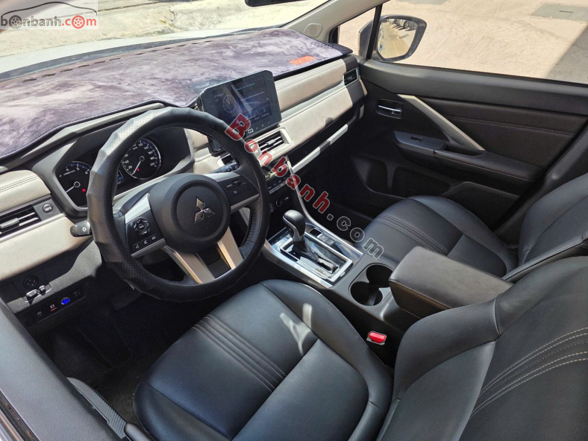 Bán ô tô Mitsubishi Xpander Premium 1.5 AT - 2024 - xe cũ