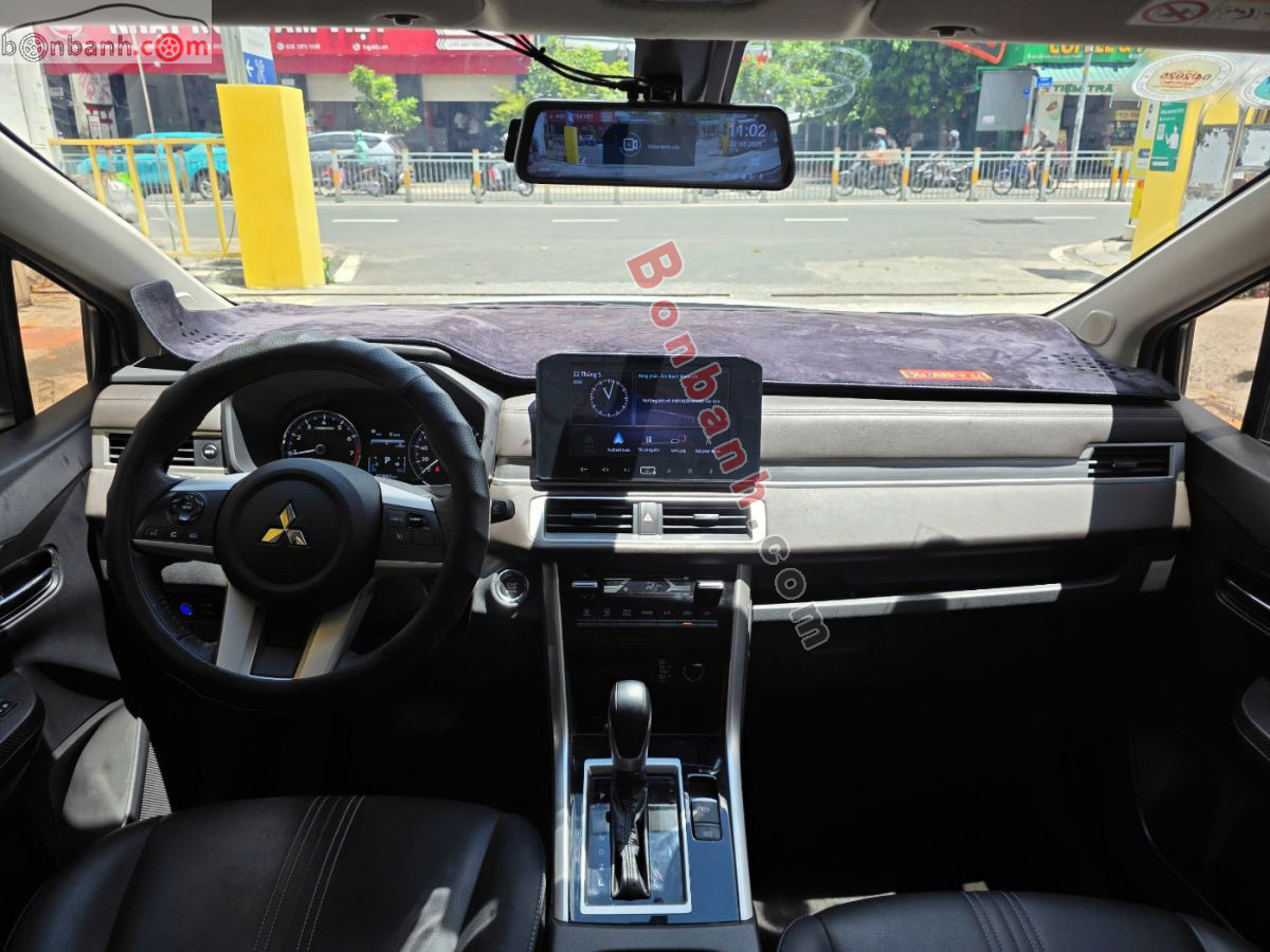 Bán ô tô Mitsubishi Xpander Premium 1.5 AT - 2024 - xe cũ