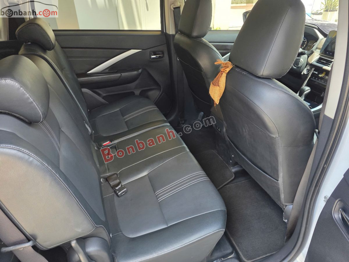 Bán ô tô Mitsubishi Xpander Premium 1.5 AT - 2024 - xe cũ