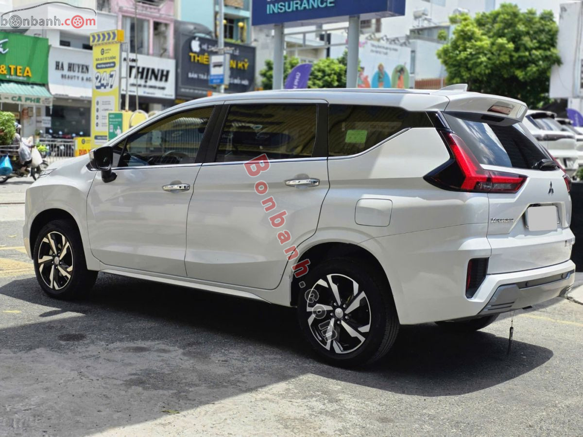 Bán ô tô Mitsubishi Xpander Premium 1.5 AT - 2024 - xe cũ