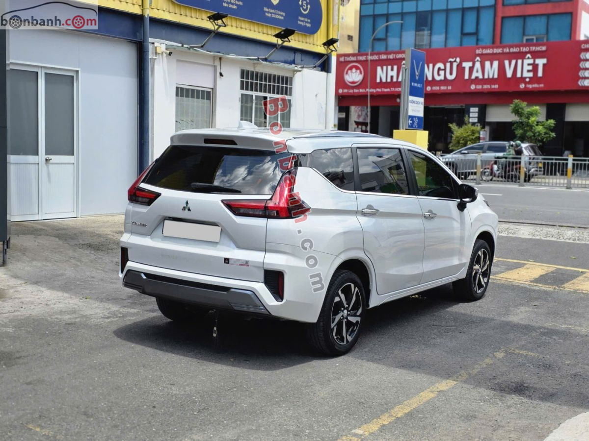 Bán ô tô Mitsubishi Xpander Premium 1.5 AT - 2024 - xe cũ