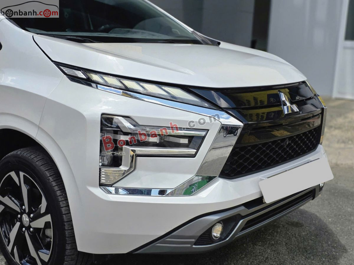 Bán ô tô Mitsubishi Xpander Premium 1.5 AT - 2024 - xe cũ