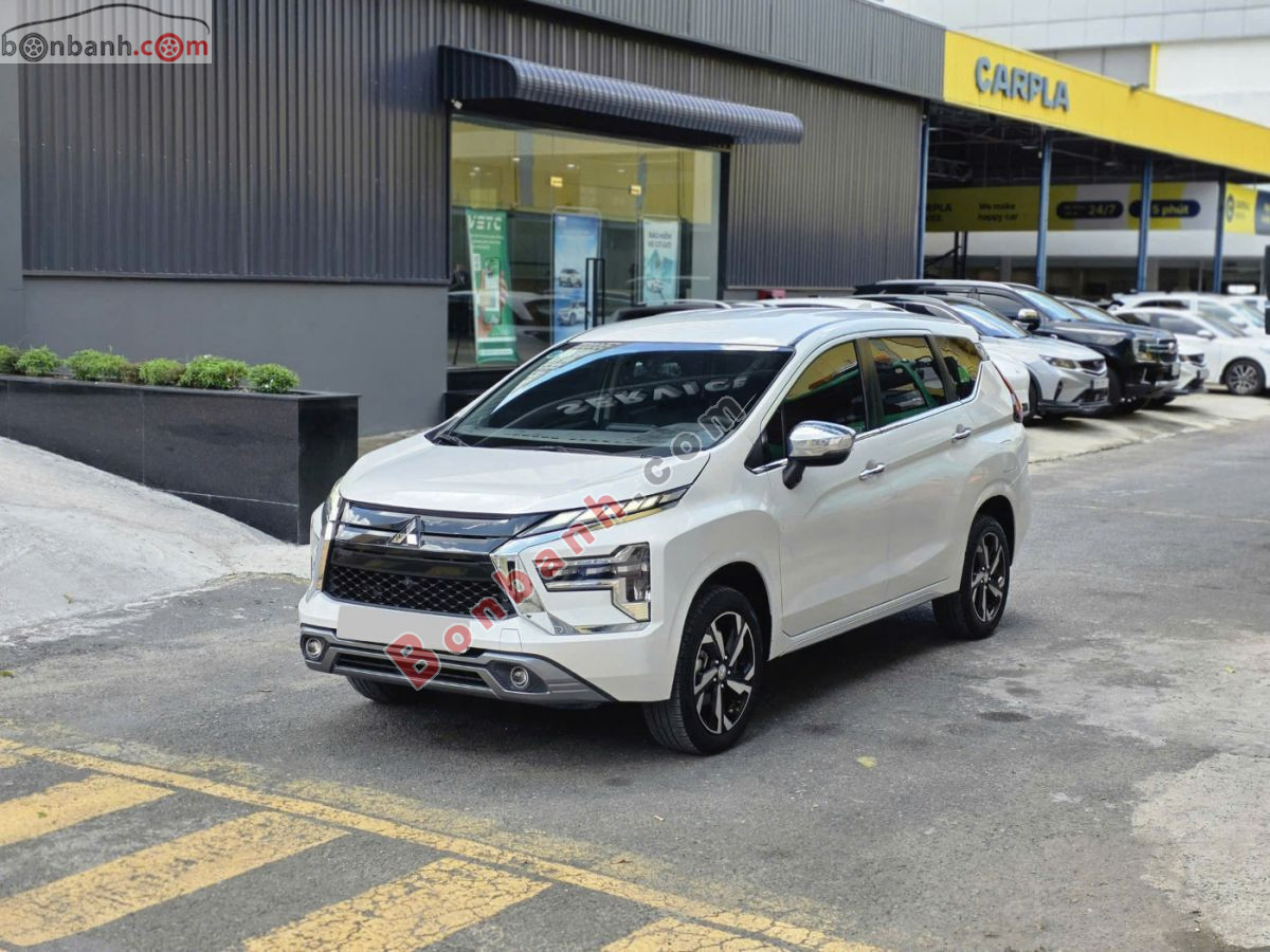 Bán ô tô Mitsubishi Xpander Premium 1.5 AT - 2024 - xe cũ
