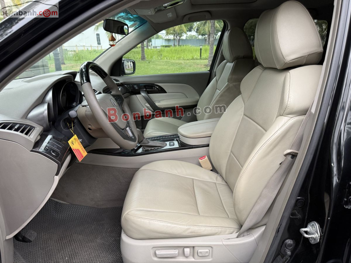 Bán ô tô Acura MDX SH-AWD - 2007 - xe cũ