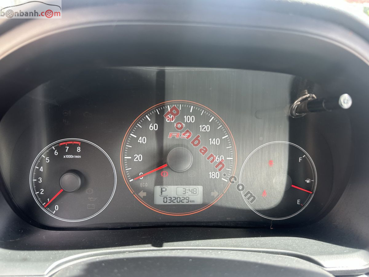 Bán ô tô Honda Brio RS - 2020 - xe cũ