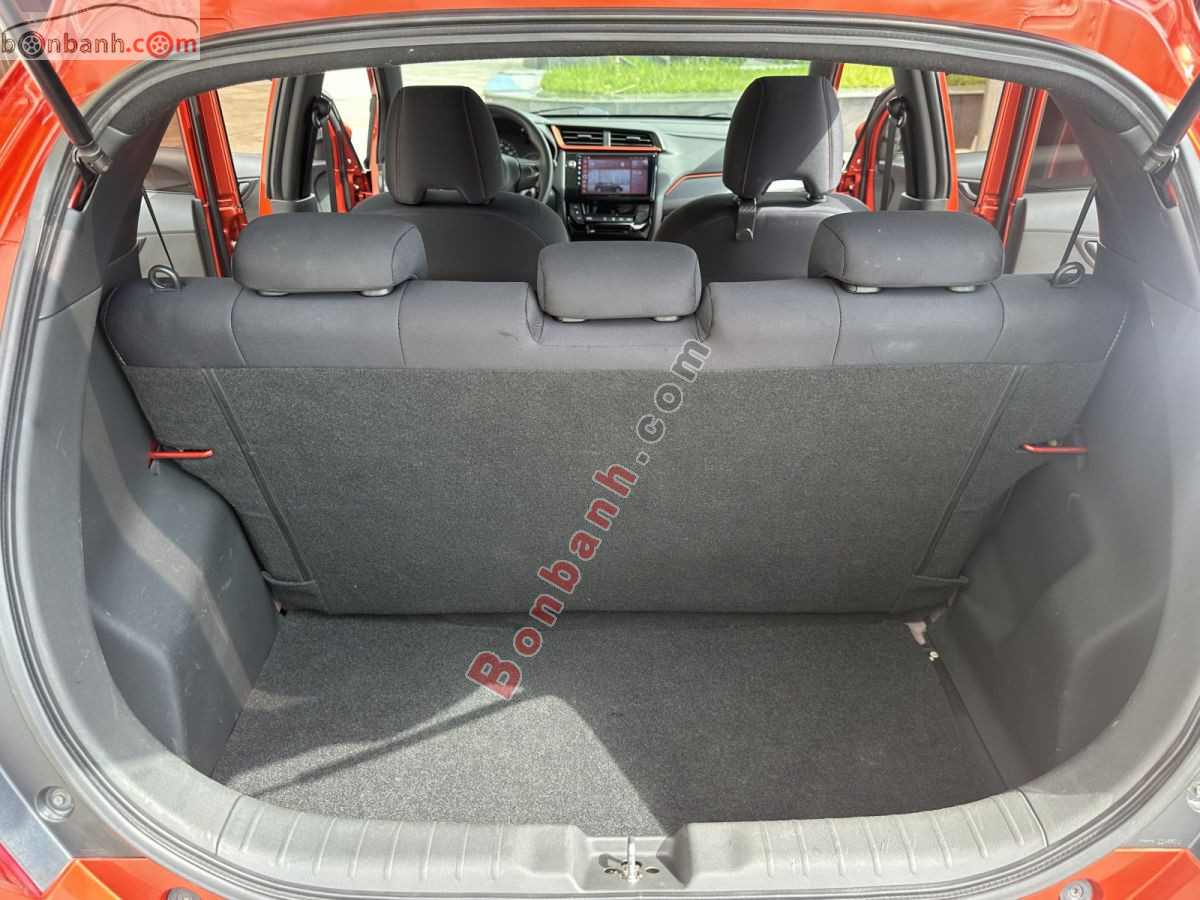 Bán ô tô Honda Brio RS - 2020 - xe cũ