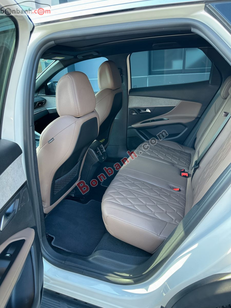 Bán ô tô Peugeot 3008 GT - 2022 - xe cũ
