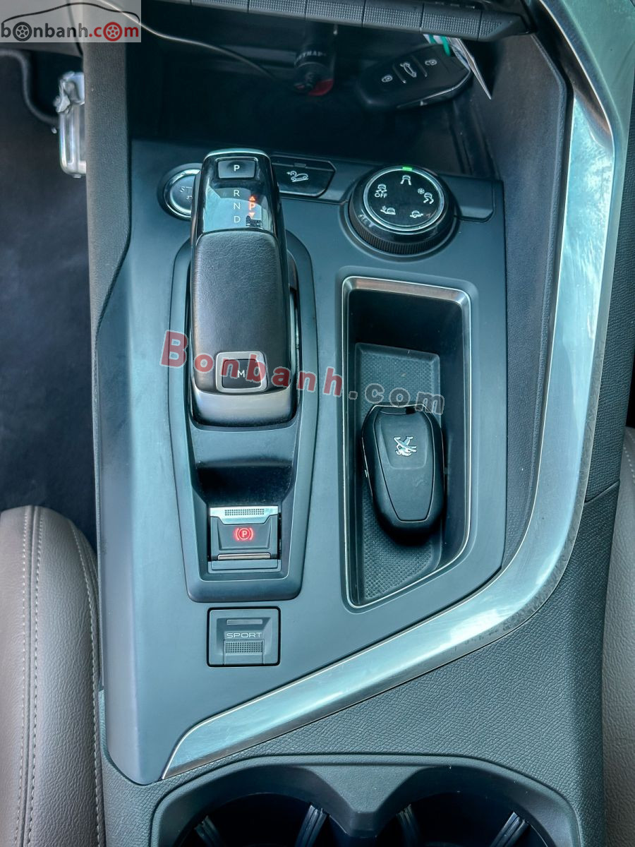 Bán ô tô Peugeot 3008 GT - 2022 - xe cũ