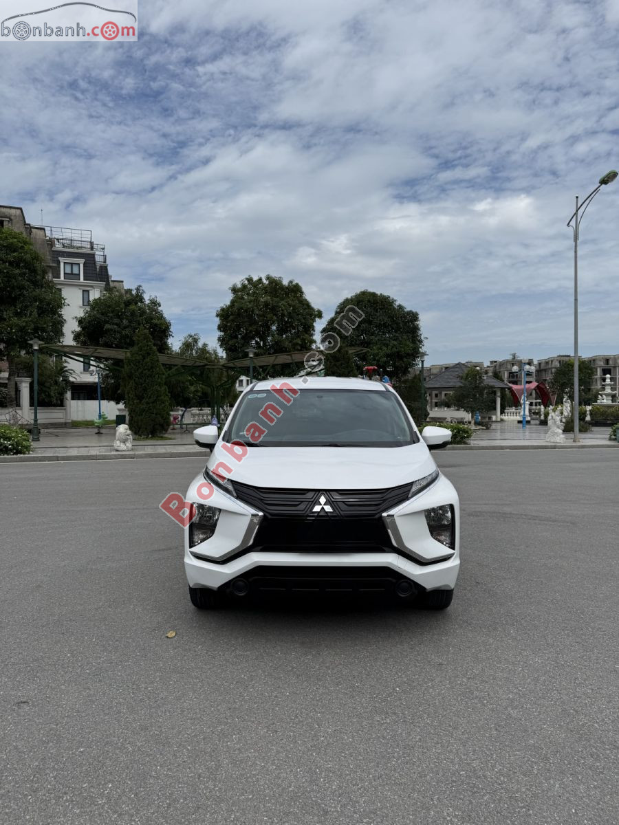 Bán ô tô Mitsubishi Xpander 1.5 MT - 2023 - xe cũ