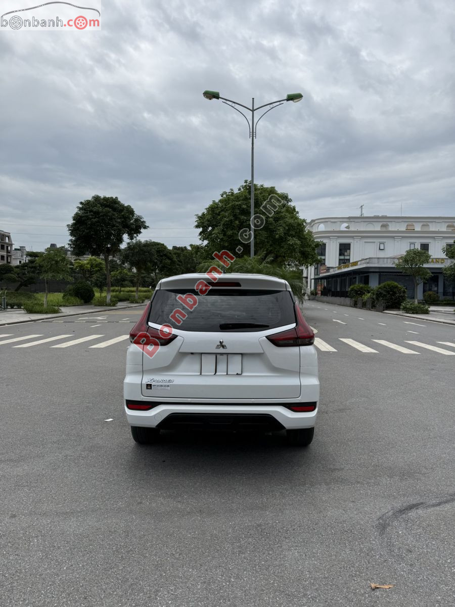 Bán ô tô Mitsubishi Xpander 1.5 MT - 2023 - xe cũ