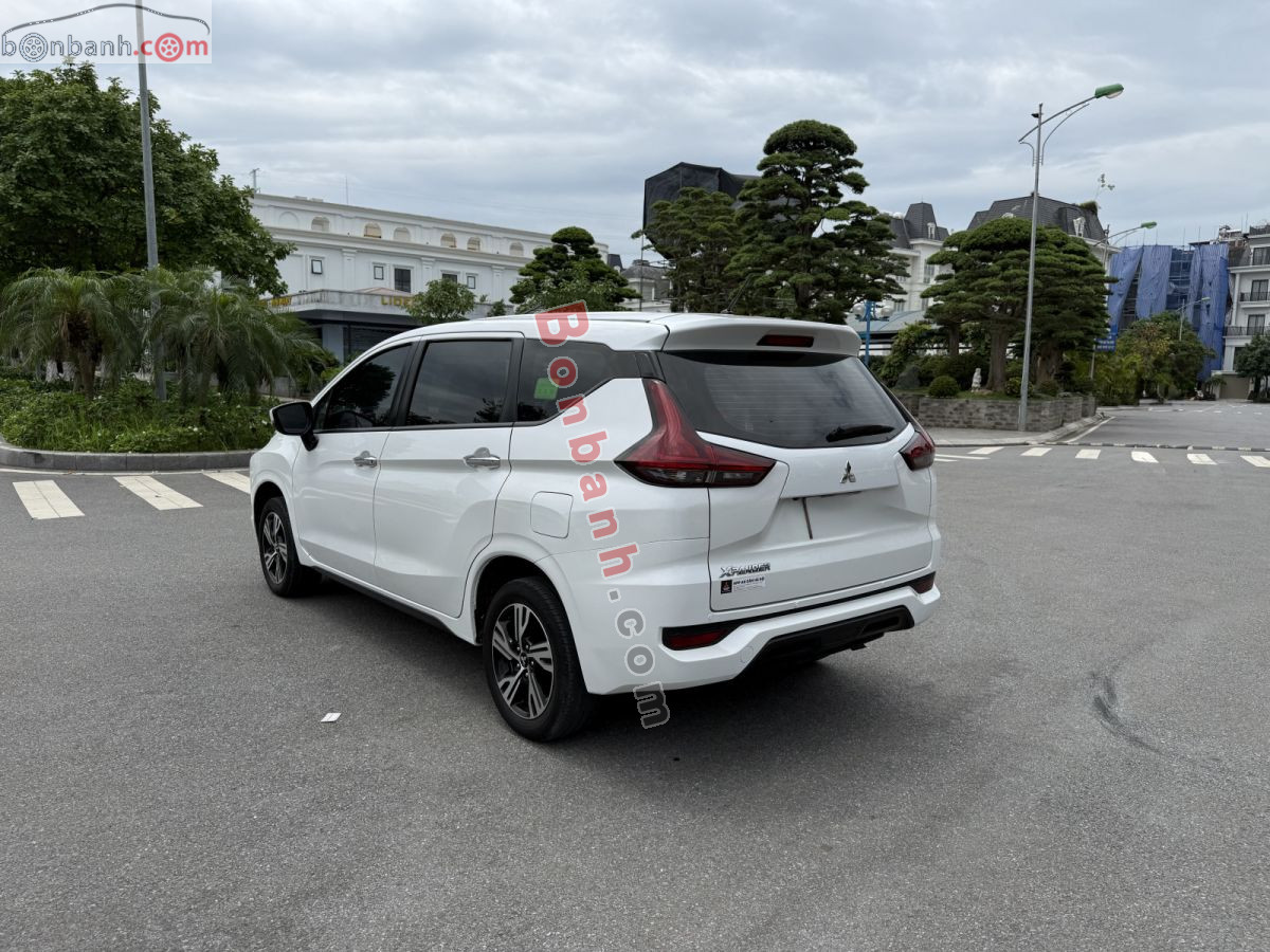 Bán ô tô Mitsubishi Xpander 1.5 MT - 2023 - xe cũ
