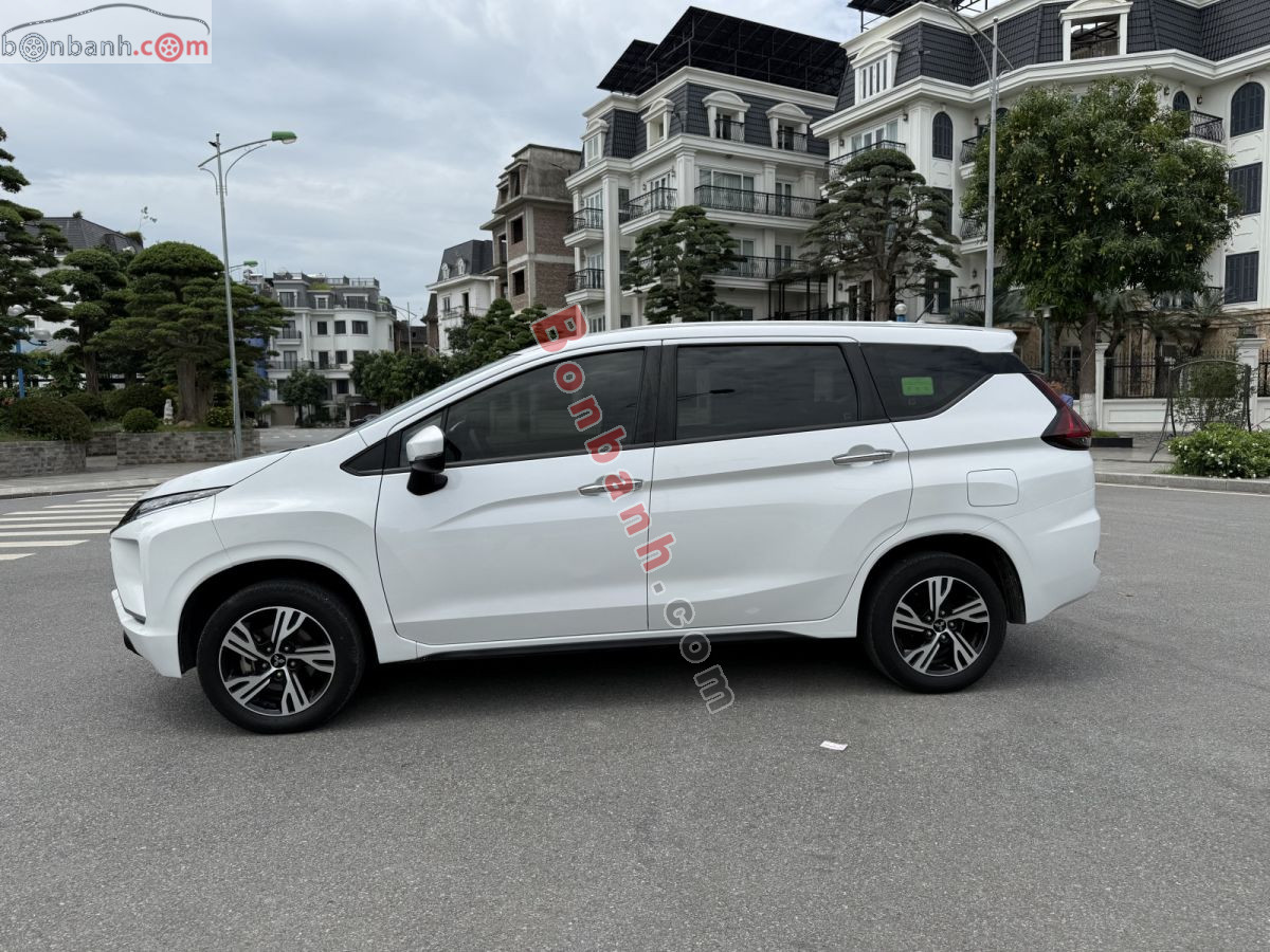 Bán ô tô Mitsubishi Xpander 1.5 MT - 2023 - xe cũ