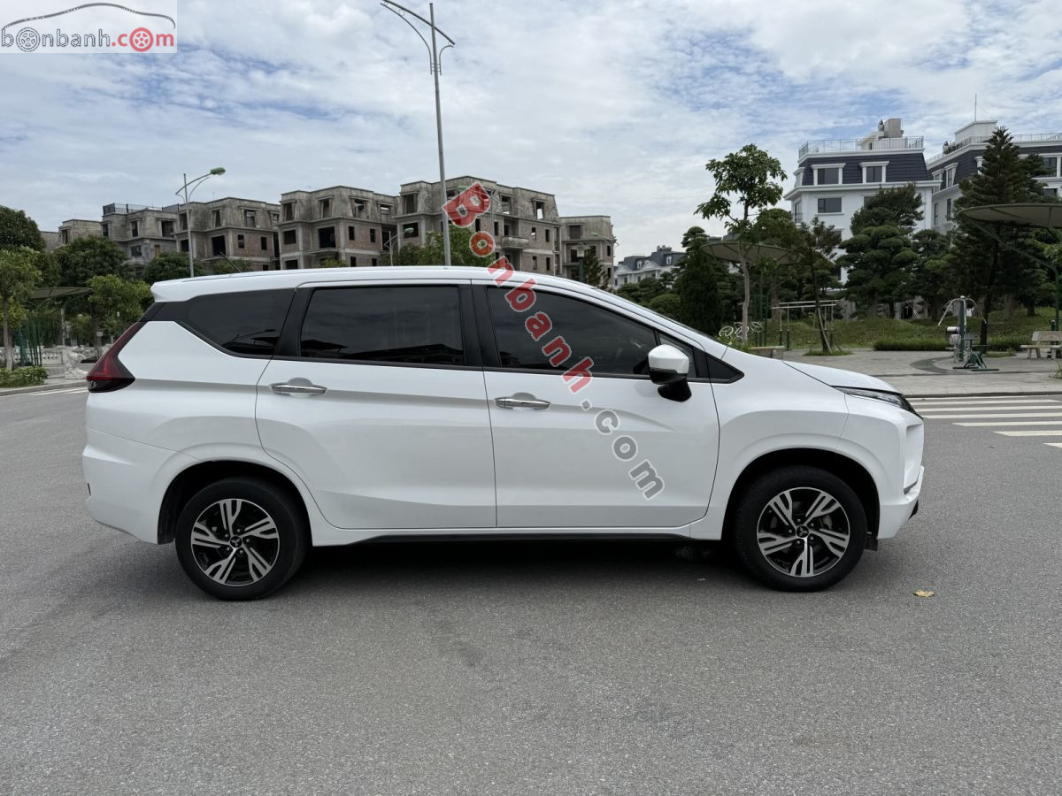 Bán ô tô Mitsubishi Xpander 1.5 MT - 2023 - xe cũ