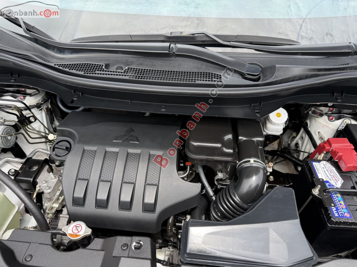 Bán ô tô Mitsubishi Xpander 1.5 MT - 2023 - xe cũ