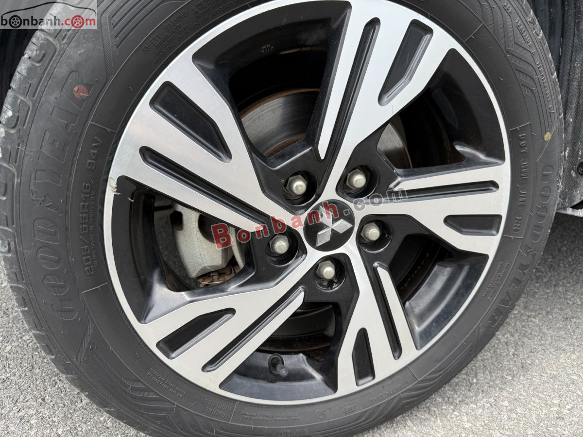 Bán ô tô Mitsubishi Xpander 1.5 MT - 2023 - xe cũ