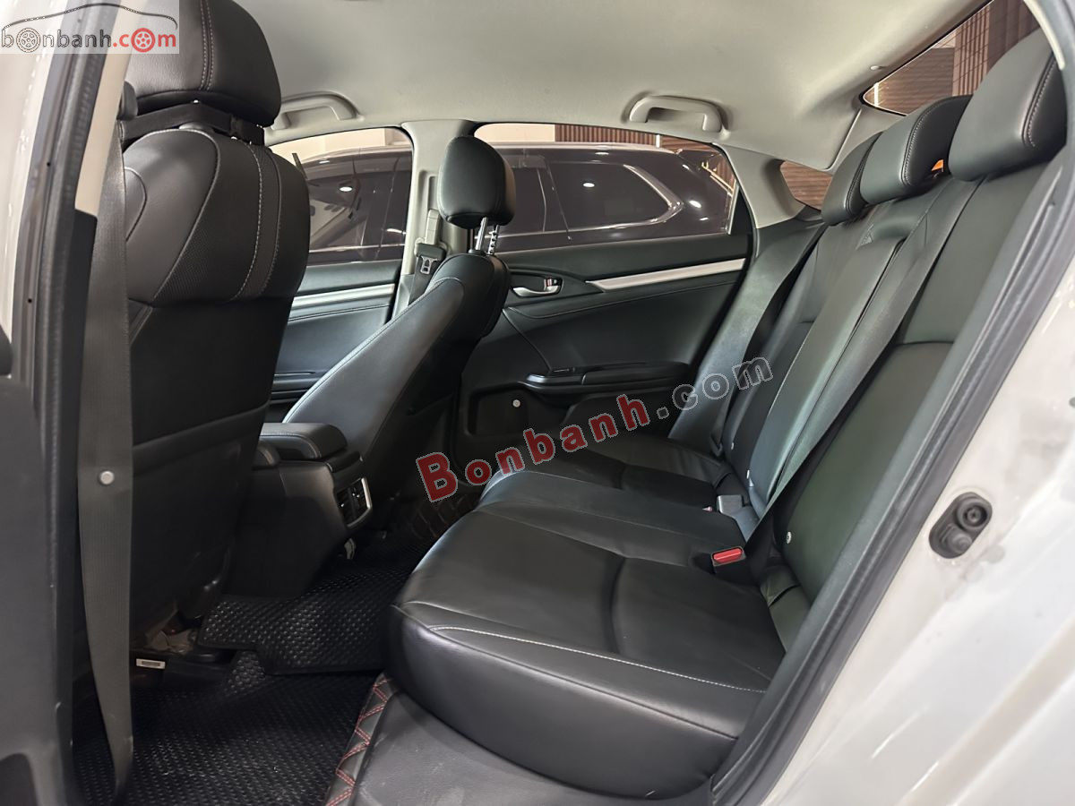 Bán ô tô Honda Civic G 1.8 AT - 2021 - xe cũ