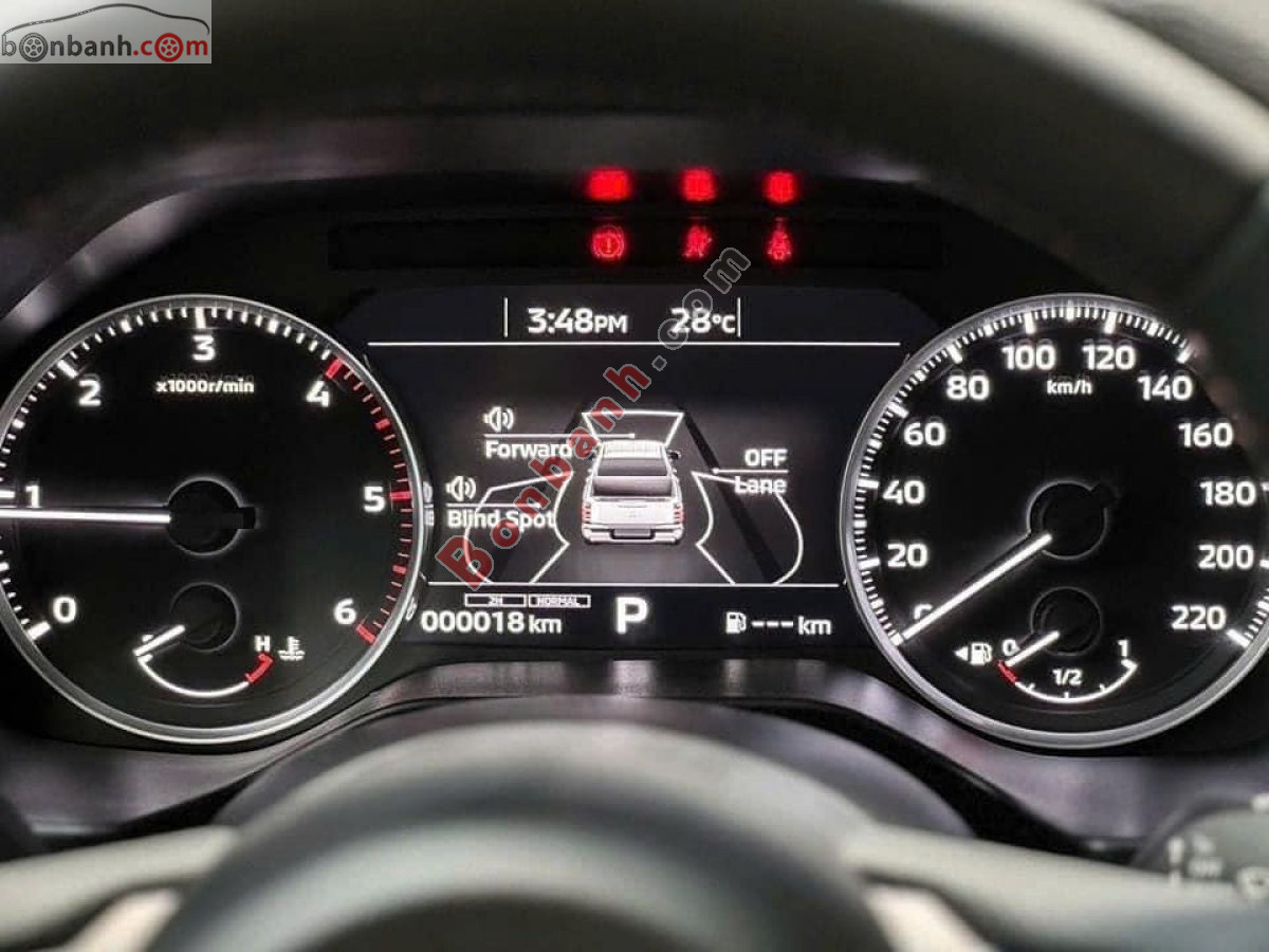 Bán ô tô Mitsubishi Triton Athlete 4WD AT - 2025 - xe mới