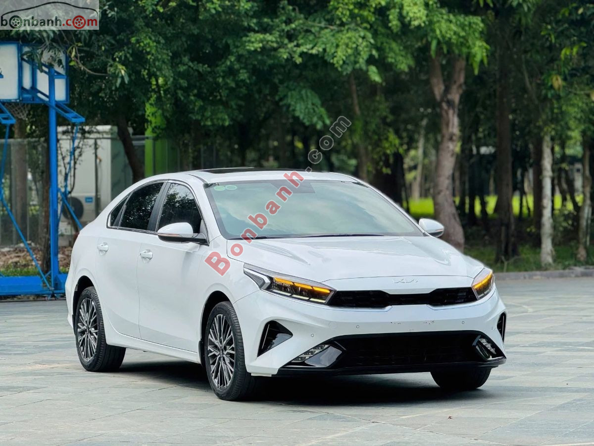 Bán ô tô Kia K3 Premium 2.0 AT - 2022 - xe cũ